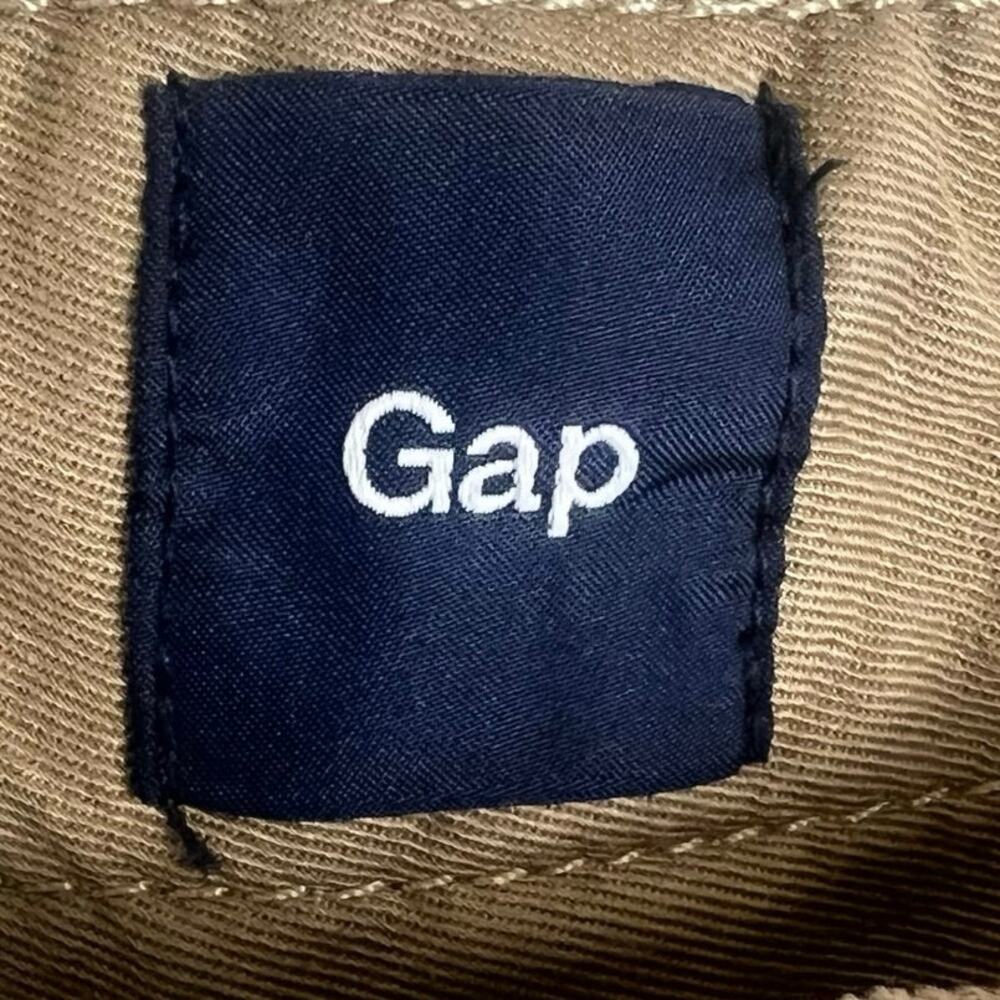 Gap corduroys Khakis corduroys men’s size 28x30 style: The Surplus NWT - Picture 8 of 8
